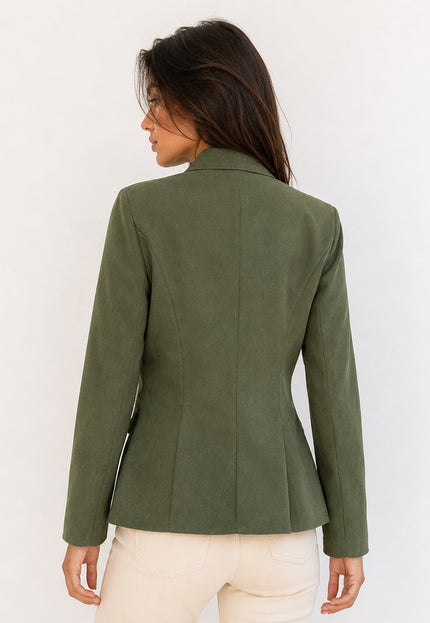 CHAQUETA ARMONIAS ANTARTE