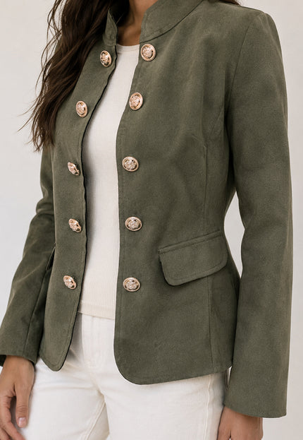 CHAQUETA ARMONIAS ANTARTE