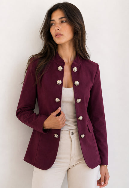 CHAQUETA ARMONIAS ANTARTE