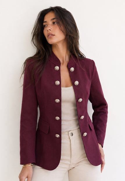 CHAQUETA ARMONIAS ANTARTE