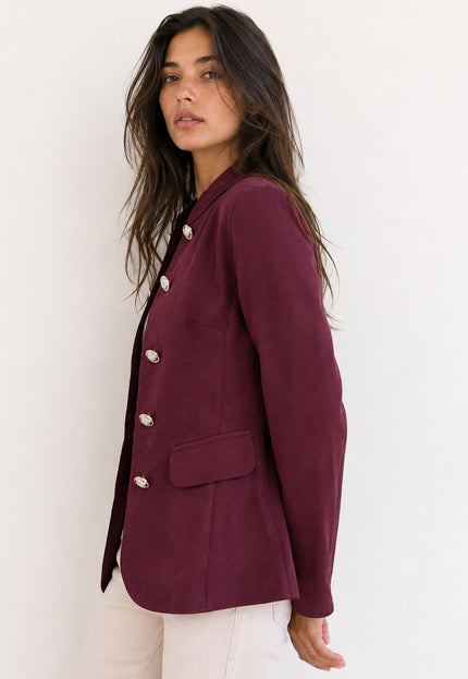 CHAQUETA ARMONIAS ANTARTE