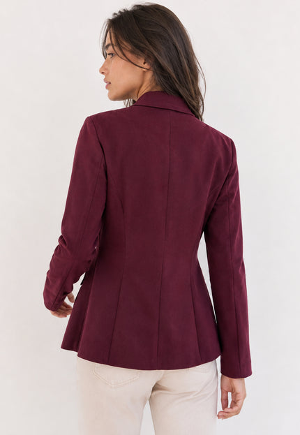 CHAQUETA ARMONIAS ANTARTE