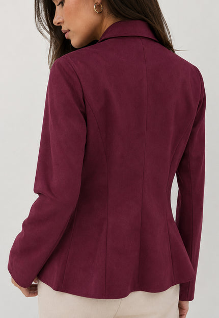 CHAQUETA ARMONIAS ANTARTE