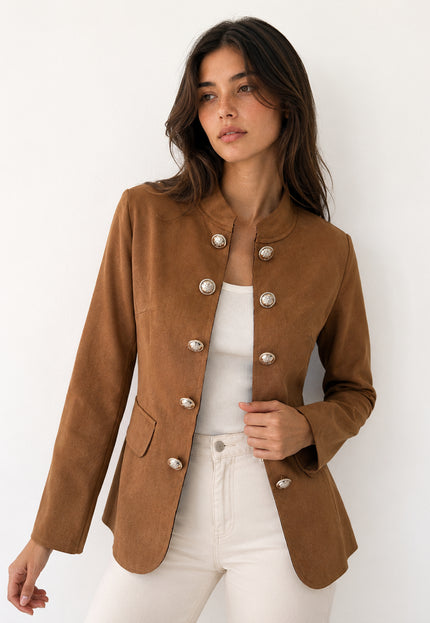 CHAQUETA ARMONIAS ANTARTE