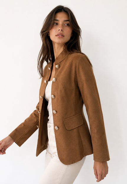 CHAQUETA ARMONIAS ANTARTE