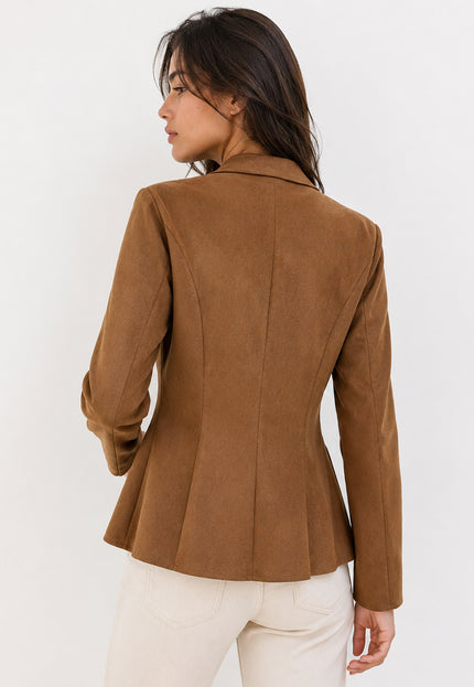 CHAQUETA ARMONIAS ANTARTE