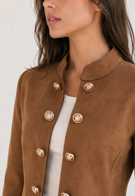CHAQUETA ARMONIAS ANTARTE