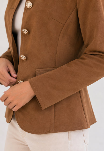 CHAQUETA ARMONIAS ANTARTE