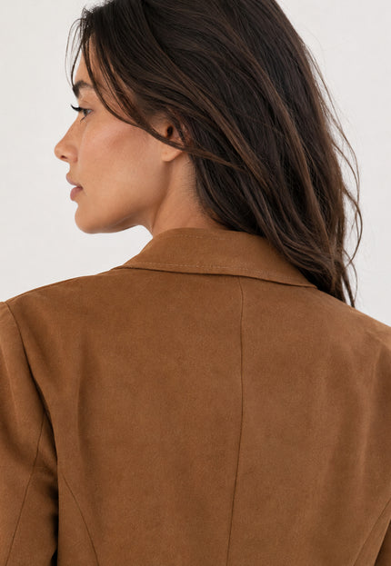CHAQUETA ARMONIAS ANTARTE