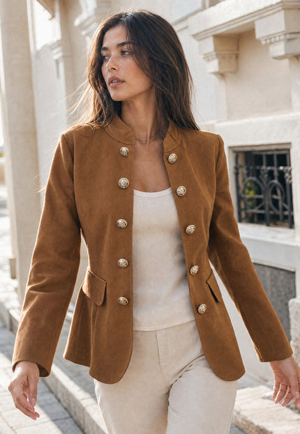 CHAQUETA ARMONIAS ANTARTE