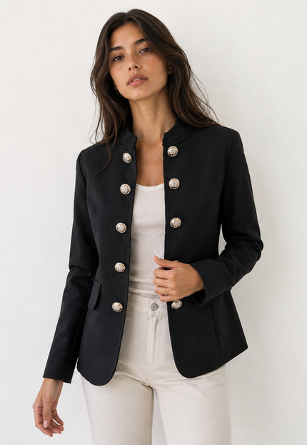 CHAQUETA ARMONIAS ANTARTE