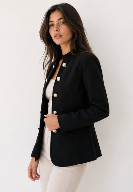 CHAQUETA ARMONIAS ANTARTE