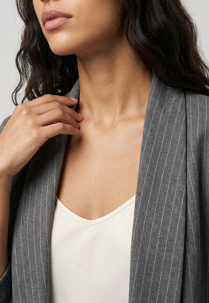 BLAZER ARMONIAS FRUNCE OFFICE