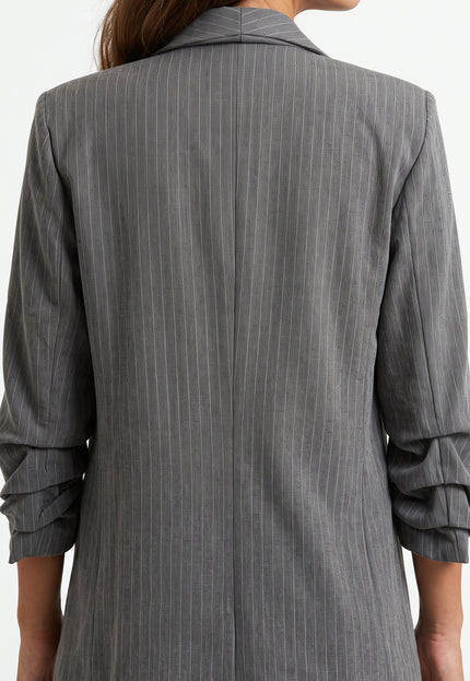 BLAZER ARMONIAS FRUNCE OFFICE