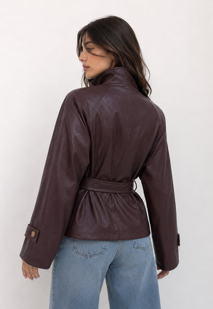 CHAQUETA ARMONIAS NOELLE