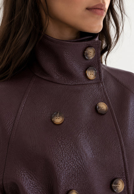 CHAQUETA ARMONIAS NOELLE
