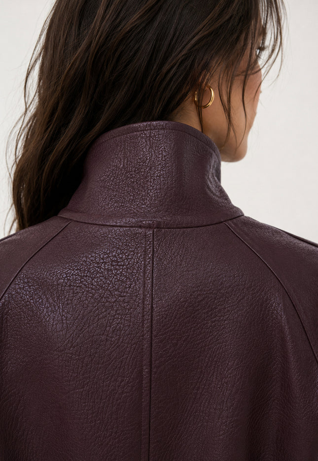CHAQUETA ARMONIAS NOELLE