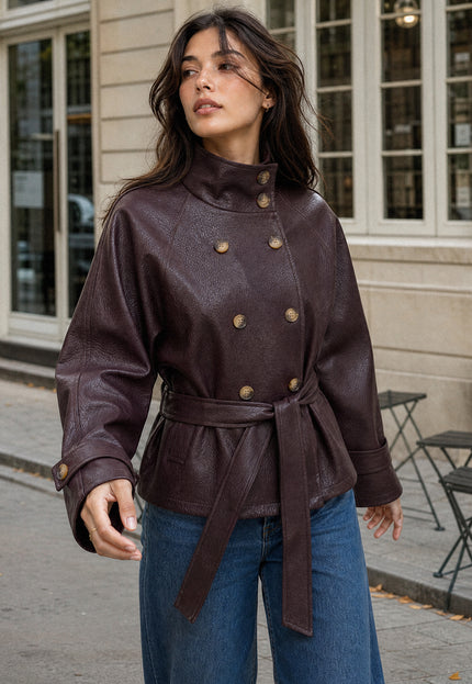 CHAQUETA ARMONIAS NOELLE