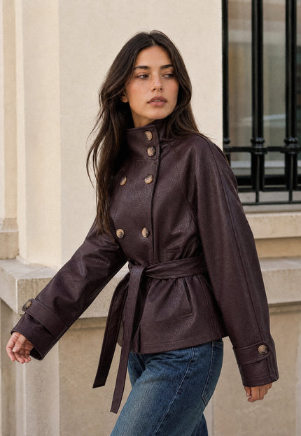 CHAQUETA ARMONIAS NOELLE