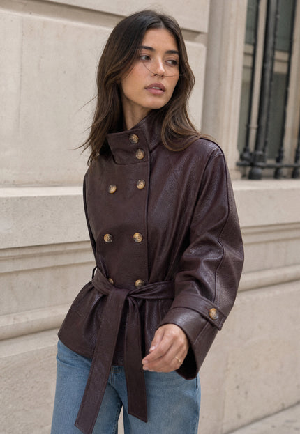 CHAQUETA ARMONIAS NOELLE