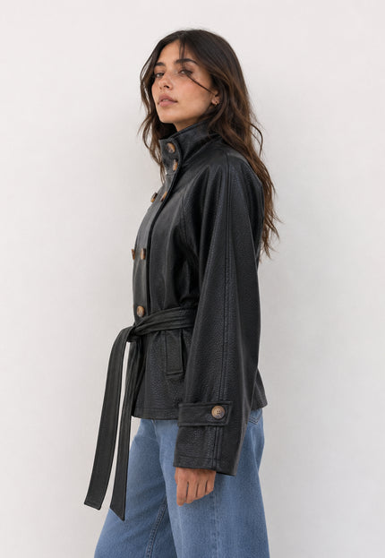 CHAQUETA ARMONIAS NOELLE