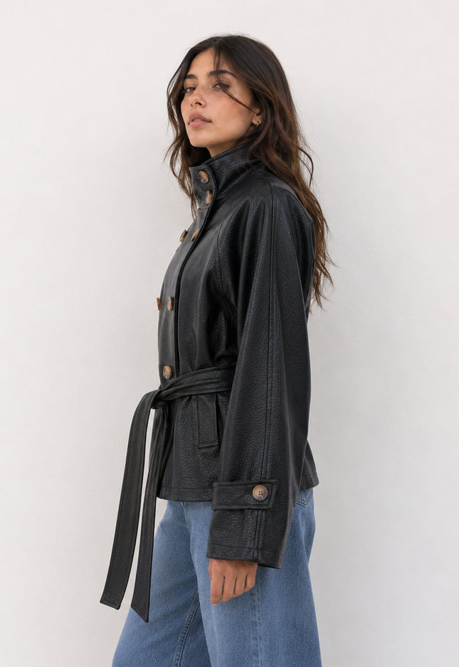 CHAQUETA ARMONIAS NOELLE