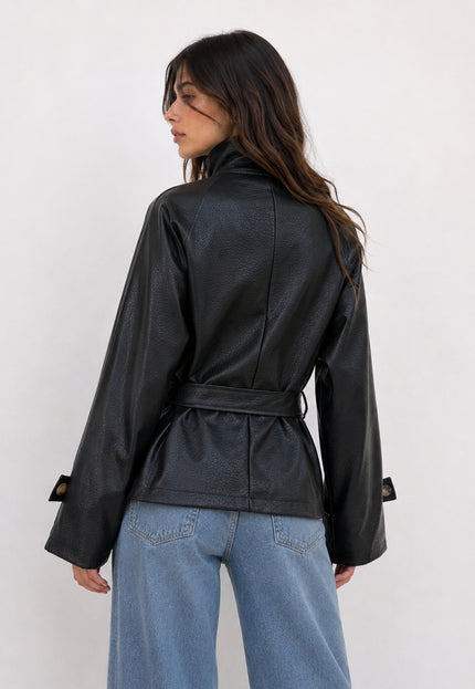 CHAQUETA ARMONIAS NOELLE