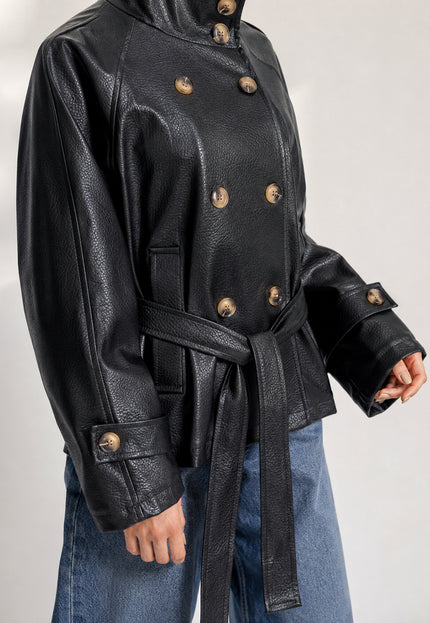 CHAQUETA ARMONIAS NOELLE