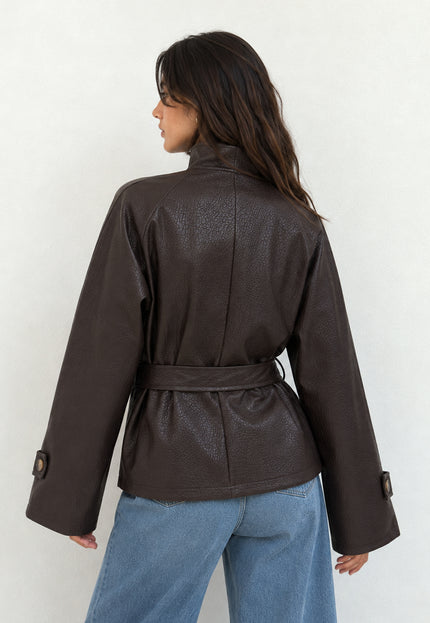 CHAQUETA ARMONIAS NOELLE