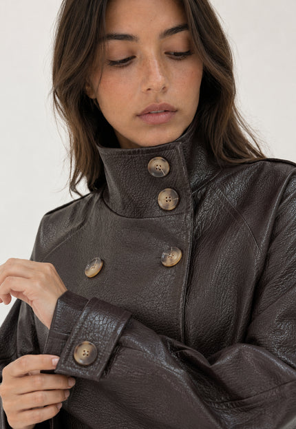 CHAQUETA ARMONIAS NOELLE