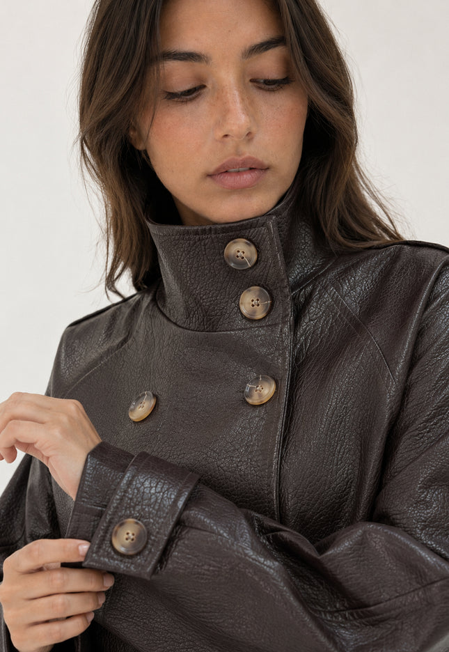 CHAQUETA ARMONIAS NOELLE