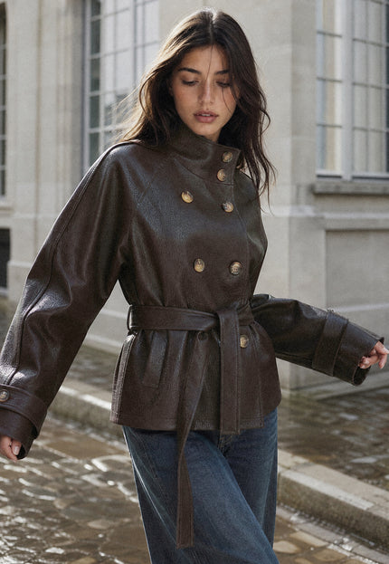 CHAQUETA ARMONIAS NOELLE