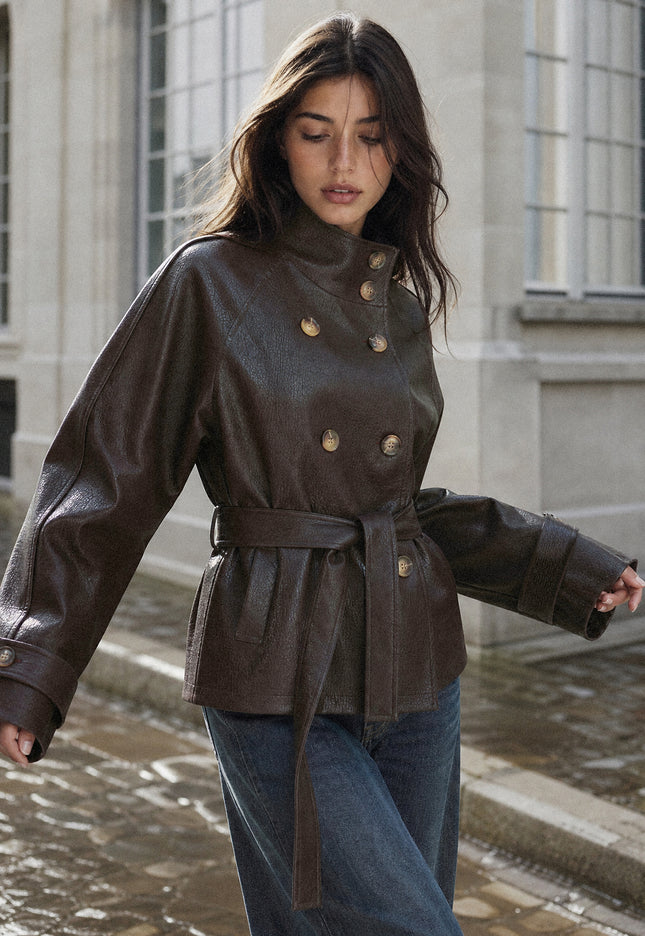 CHAQUETA ARMONIAS NOELLE