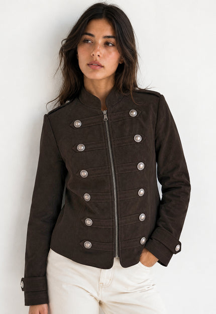 CHAQUETA ARMONIAS GEMMA
