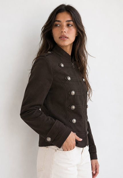 CHAQUETA ARMONIAS GEMMA