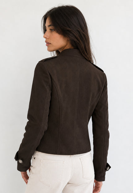 CHAQUETA ARMONIAS GEMMA