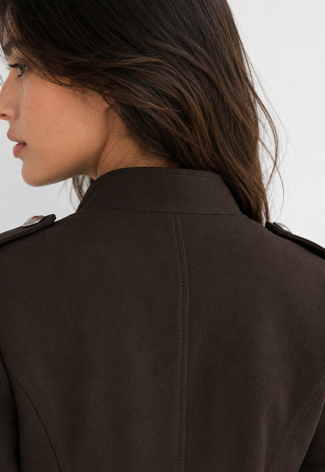 CHAQUETA ARMONIAS GEMMA
