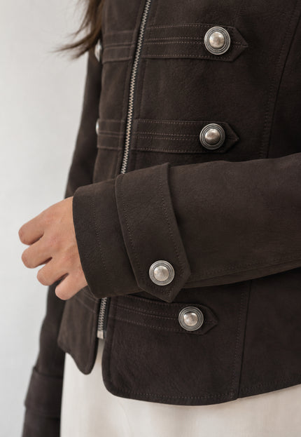 CHAQUETA ARMONIAS GEMMA