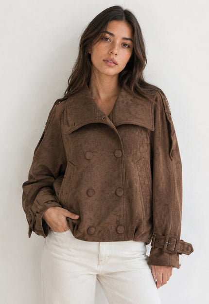 CHAQUETA ARMONIAS BARBARA