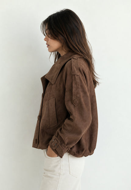 CHAQUETA ARMONIAS BARBARA