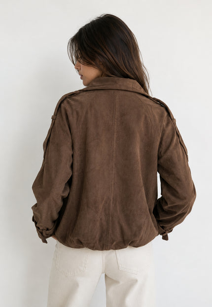 CHAQUETA ARMONIAS BARBARA