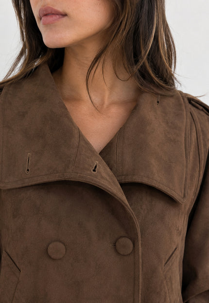 CHAQUETA ARMONIAS BARBARA
