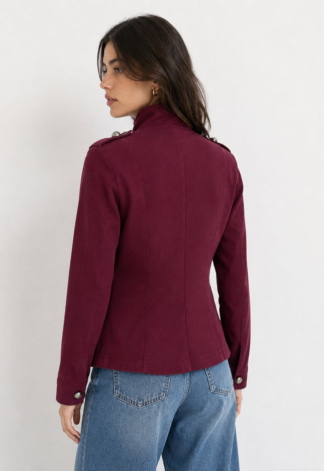 CHAQUETA ARMONIAS TEEN NAPLES
