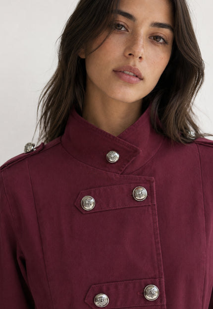 CHAQUETA ARMONIAS TEEN NAPLES