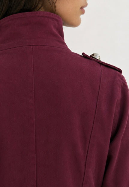 CHAQUETA ARMONIAS TEEN NAPLES