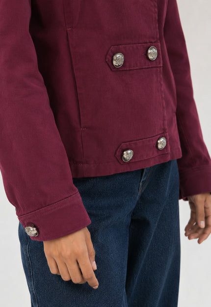 CHAQUETA ARMONIAS TEEN NAPLES