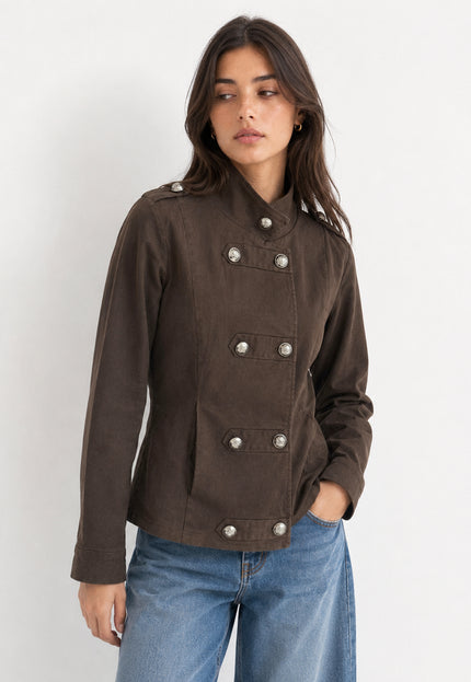 CHAQUETA ARMONIAS TEEN NAPLES