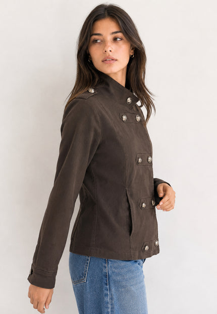 CHAQUETA ARMONIAS TEEN NAPLES