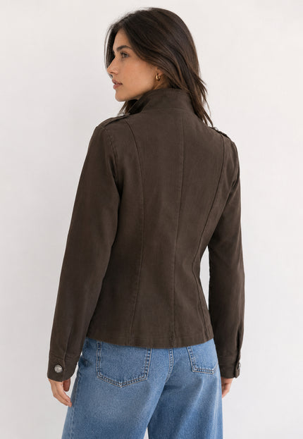 CHAQUETA ARMONIAS TEEN NAPLES