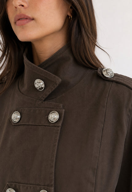 CHAQUETA ARMONIAS TEEN NAPLES